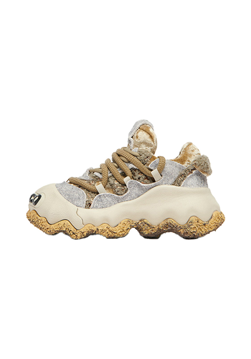 KEDDO | Sporty Vintage Dad Shoes - PSYLOS 1, KEDDO | Sporty Vintage Dad Shoes, Chunky Sneakers, KEDDO, PSYLOS 1